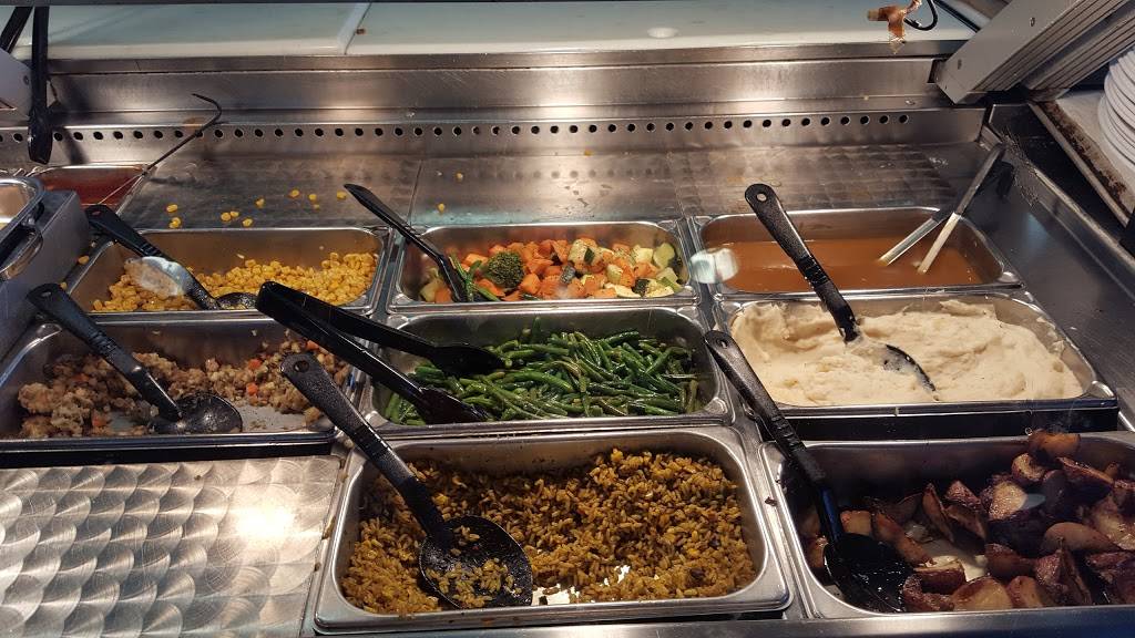 Boston Market | restaurant | 1401 Waukegan Rd, Glenview, IL 60025, USA | 8477248000 OR +1 847-724-8000