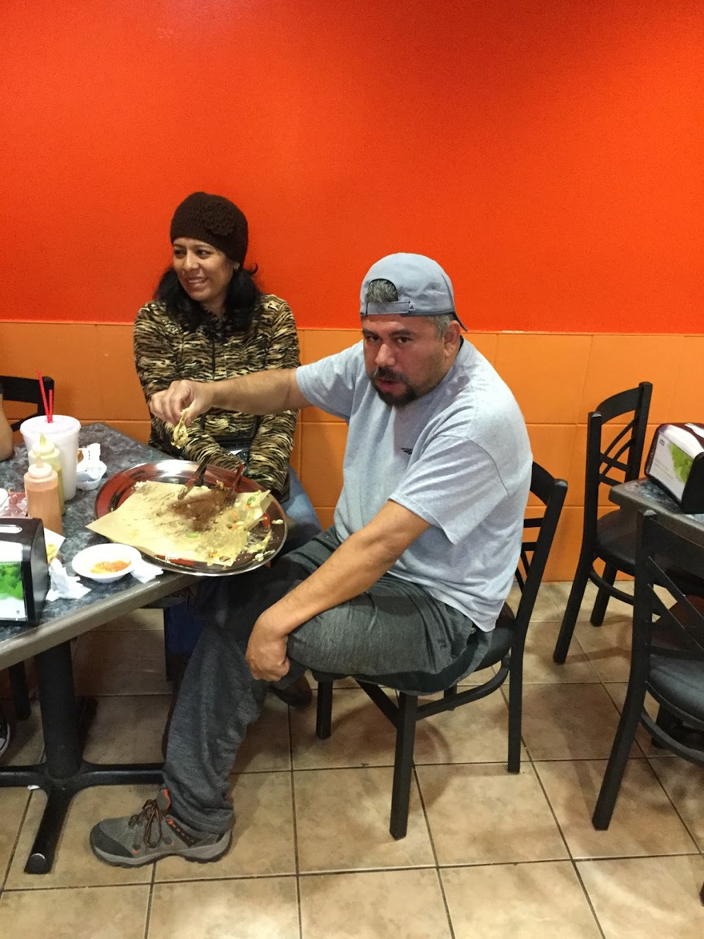 Machete Azteca | restaurant | 1703 W Bethany Home Rd, Phoenix, AZ 85015, USA | 6028990263 OR +1 602-899-0263