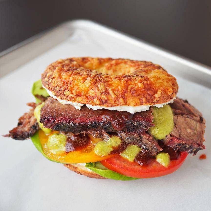 Smoke & Donuts BBQ | restaurant | 2545 Coolidge Ave, Orlando, FL 32804, USA | 3213527070 OR +1 321-352-7070