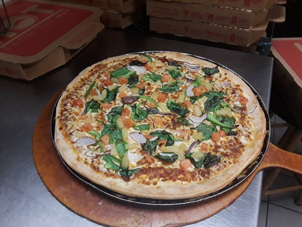 Pizza Hut | restaurant | 140 Empire Blvd, Brooklyn, NY 11225, USA | 7184620282 OR +1 718-462-0282