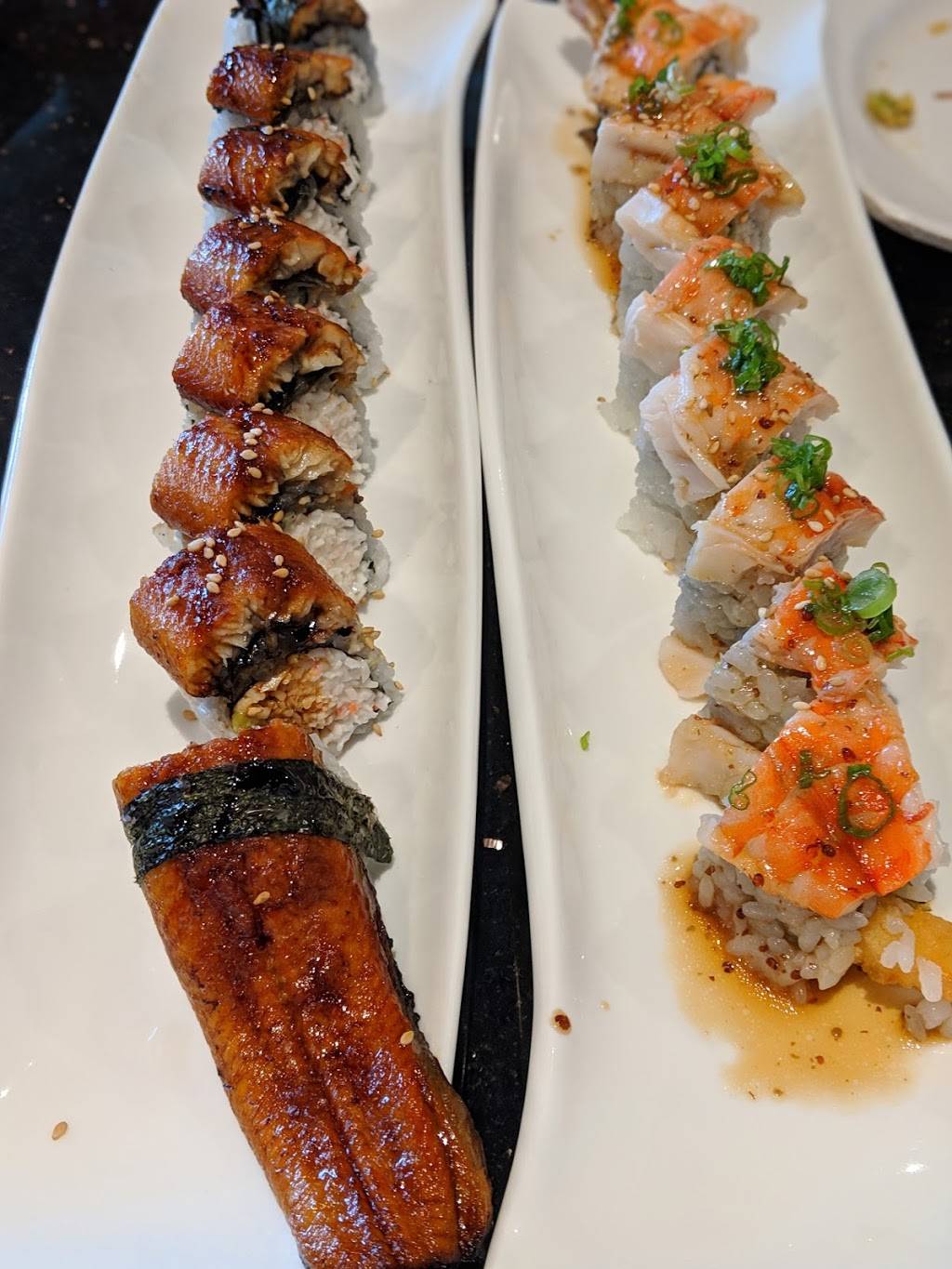 Otoro Sushi | restaurant | 235 Mt Hermon Rd #G, Scotts Valley, CA 95066, USA | 8314409040 OR +1 831-440-9040