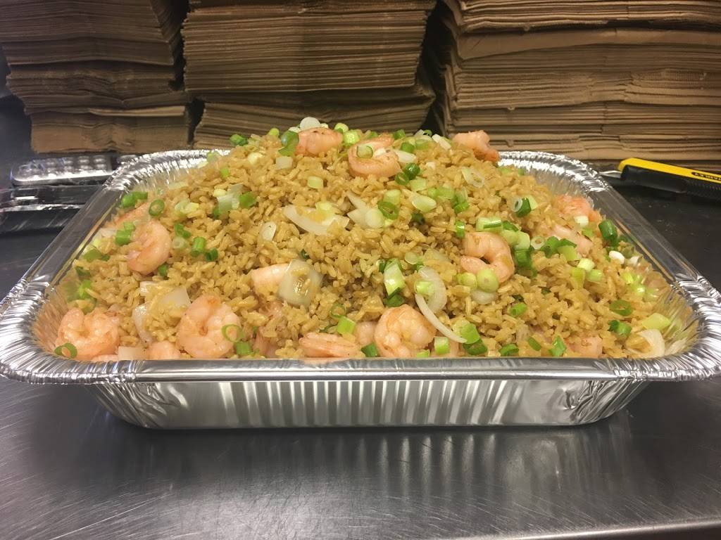 Red Apple | restaurant | 9954 Lake Forest Blvd #6, New Orleans, LA 70127, USA | 5042422425 OR +1 504-242-2425