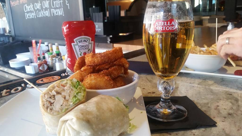 The Creek Patio Grill | restaurant | 28244 N Tatum Blvd, Cave Creek, AZ 85331, USA | 4805387910 OR +1 480-538-7910