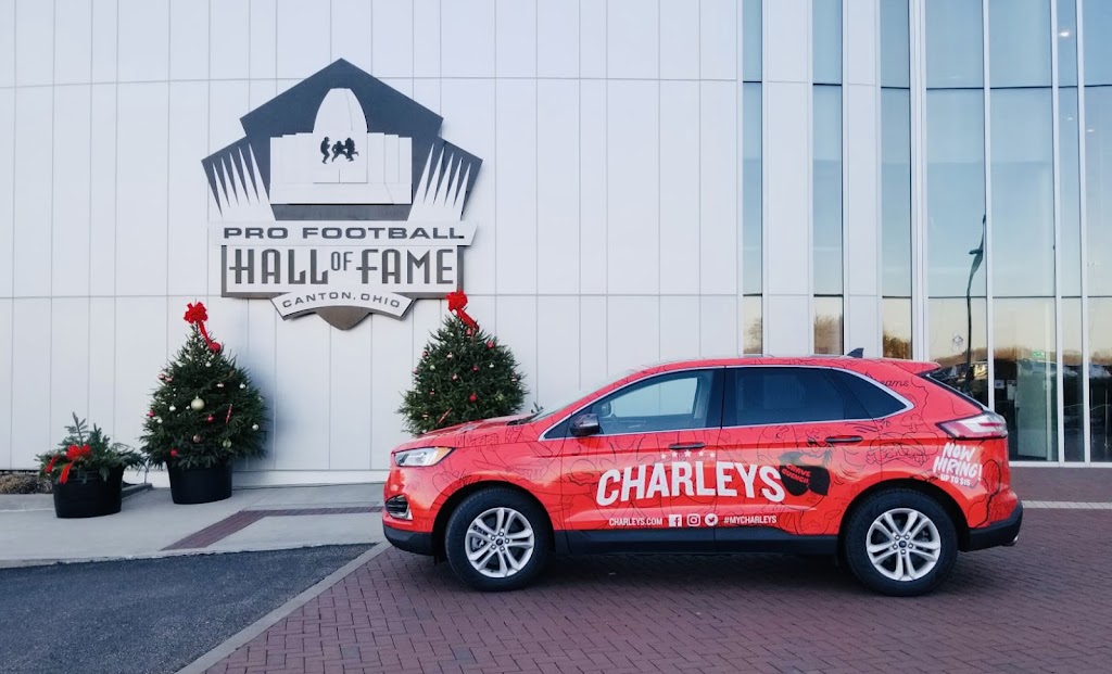 Charleys Cheesesteaks and Wings | restaurant | 4525 Tuscarawas St W, Canton, OH 44708, USA | 8332302930 OR +1 833-230-2930