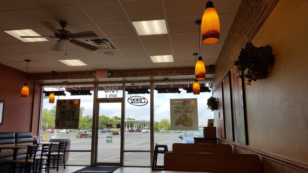 Subway | restaurant | 7310 Niagara Falls Blvd, Niagara Falls, NY 14304, USA | 7162838000 OR +1 716-283-8000