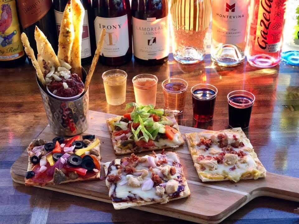 Pier Fifty-Three Open Air Bar & Brick Oven | restaurant | 7147 Lake Bluff Rd, Wolcott, NY 14590, USA | 3155871003 OR +1 315-587-1003