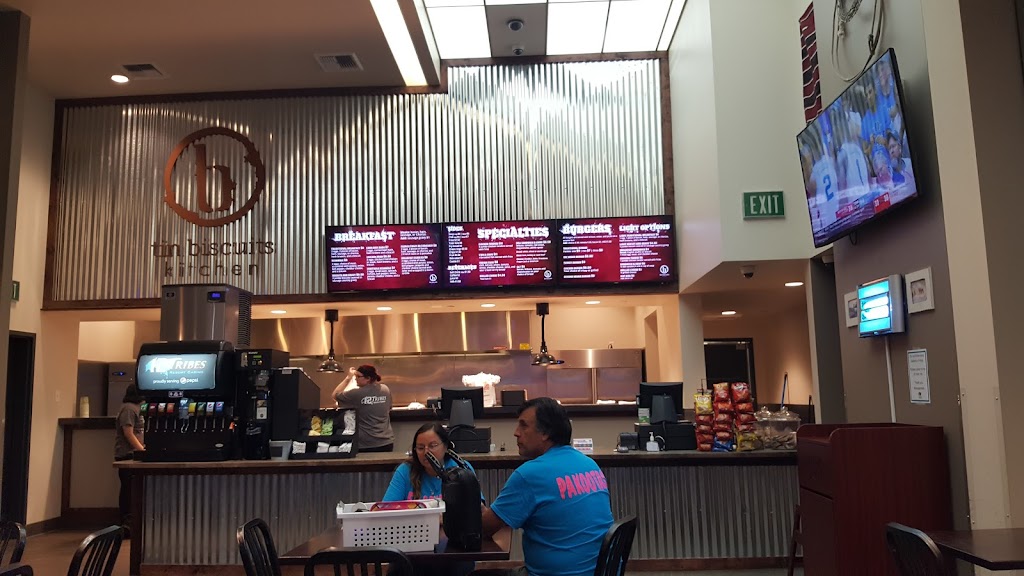 Tin Biscuits | restaurant | 28968 US-97, Omak, WA 98841, USA | 5094228503 OR +1 509-422-8503