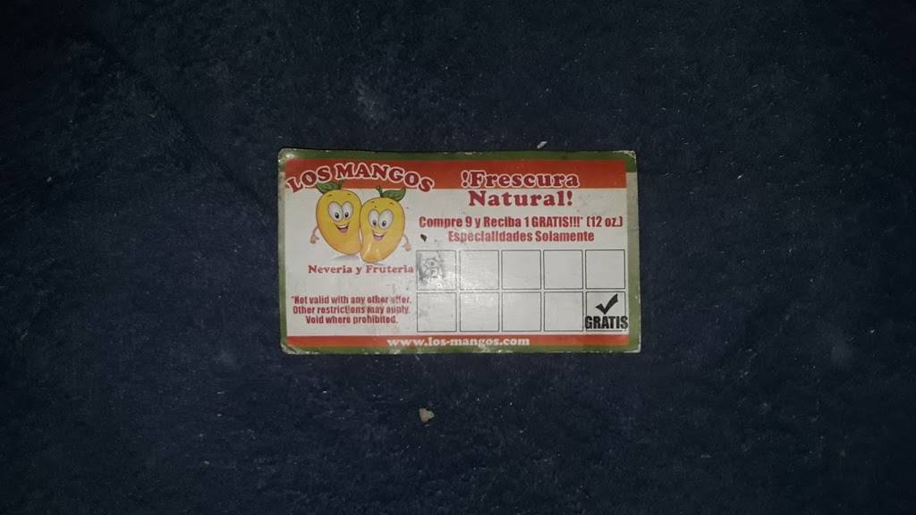 Los Mangos | restaurant | 3859 W 26th St, Chicago, IL 60623, USA | 7732778944 OR +1 773-277-8944