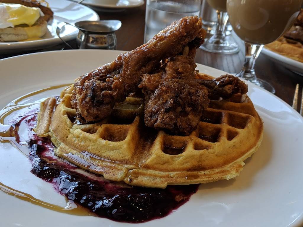 Bar and Board | restaurant | 282 Thames St, Newport, RI 02840, USA | 4016191022 OR +1 401-619-1022