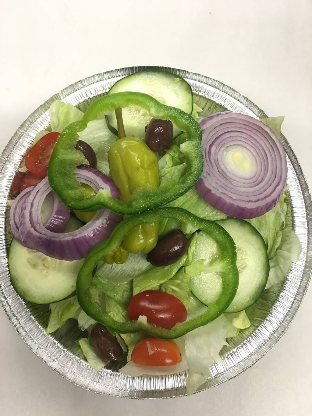 Kings Pizza & Subs Express | restaurant | 907 W 36th St, Baltimore, MD 21211, USA | 4108893663 OR +1 410-889-3663