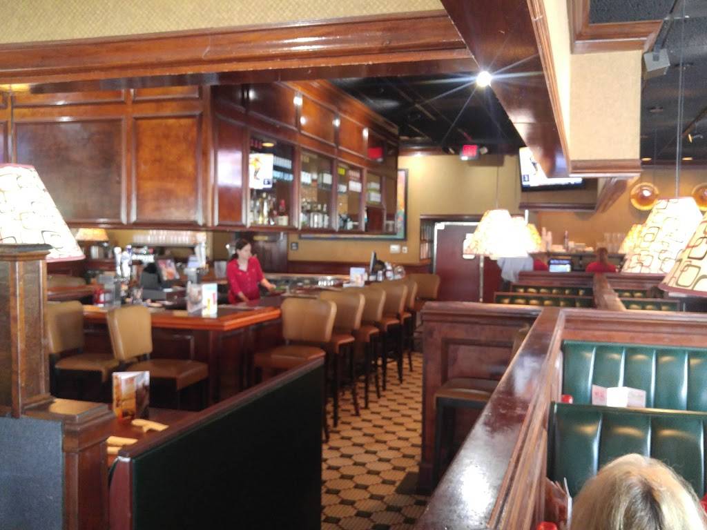 Ruby Tuesday | restaurant | 827 S James Campbell Blvd, Columbia, TN 38401, USA | 9313817089 OR +1 931-381-7089