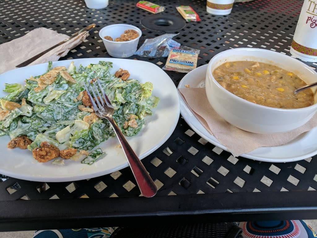 The Loop Pizza Grill | restaurant | Thruway Center, 320 S Stratford Rd, Winston-Salem, NC 27103, USA | 3367039882 OR +1 336-703-9882