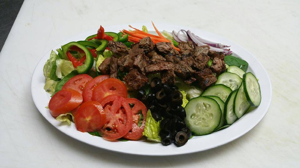 Villaggio Deli & Restaurant | restaurant | 6310 Van Nuys Blvd, Van Nuys, CA 91401, USA | 8187851500 OR +1 818-785-1500