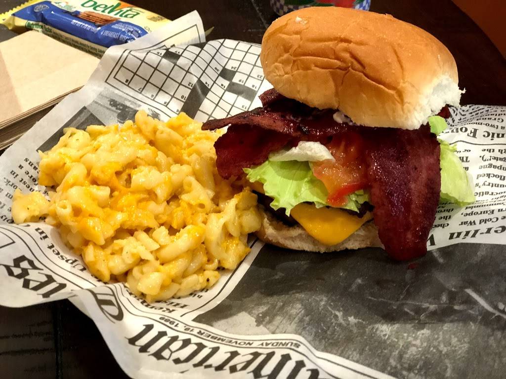 The Spot | restaurant | 438 1/2 Locust St, Columbia, PA 17512, USA | 7174495808 OR +1 717-449-5808