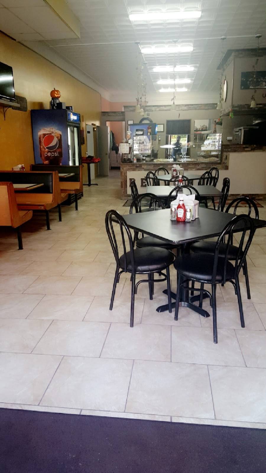 Benvenuto Pizza and Italian Family restaurant | restaurant | 424 Main St, Stroudsburg, PA 18360, USA | 5704212584 OR +1 570-421-2584