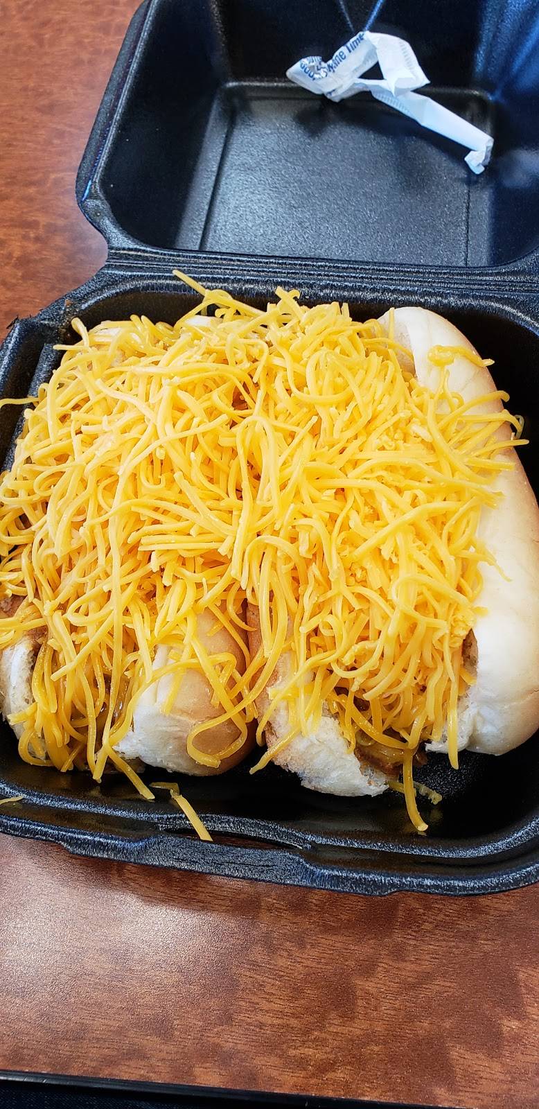 Skyline Chili | restaurant | 5005 Cornell Rd, Cincinnati, OH 45242, USA | 5134898488 OR +1 513-489-8488