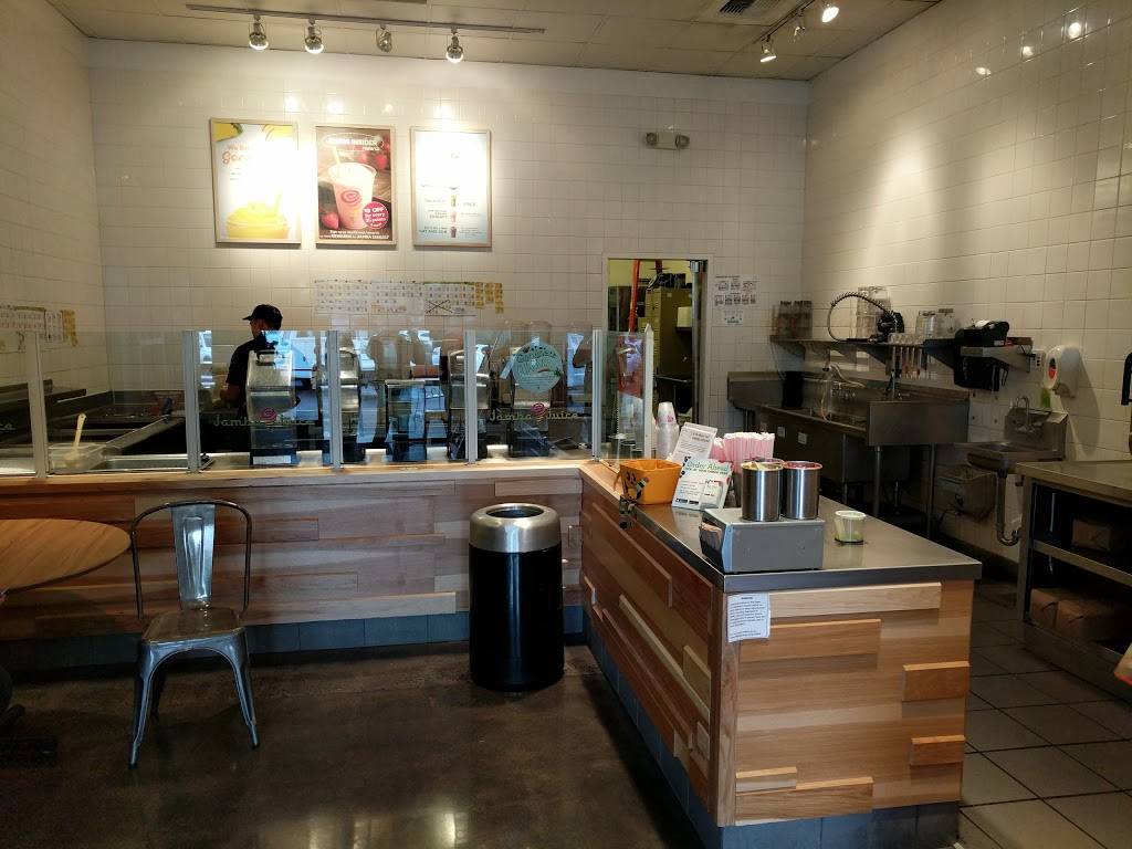 Jamba Juice | restaurant | 4910, 2914 Fulton Ave, Sacramento, CA 95821, USA | 9164837600 OR +1 916-483-7600
