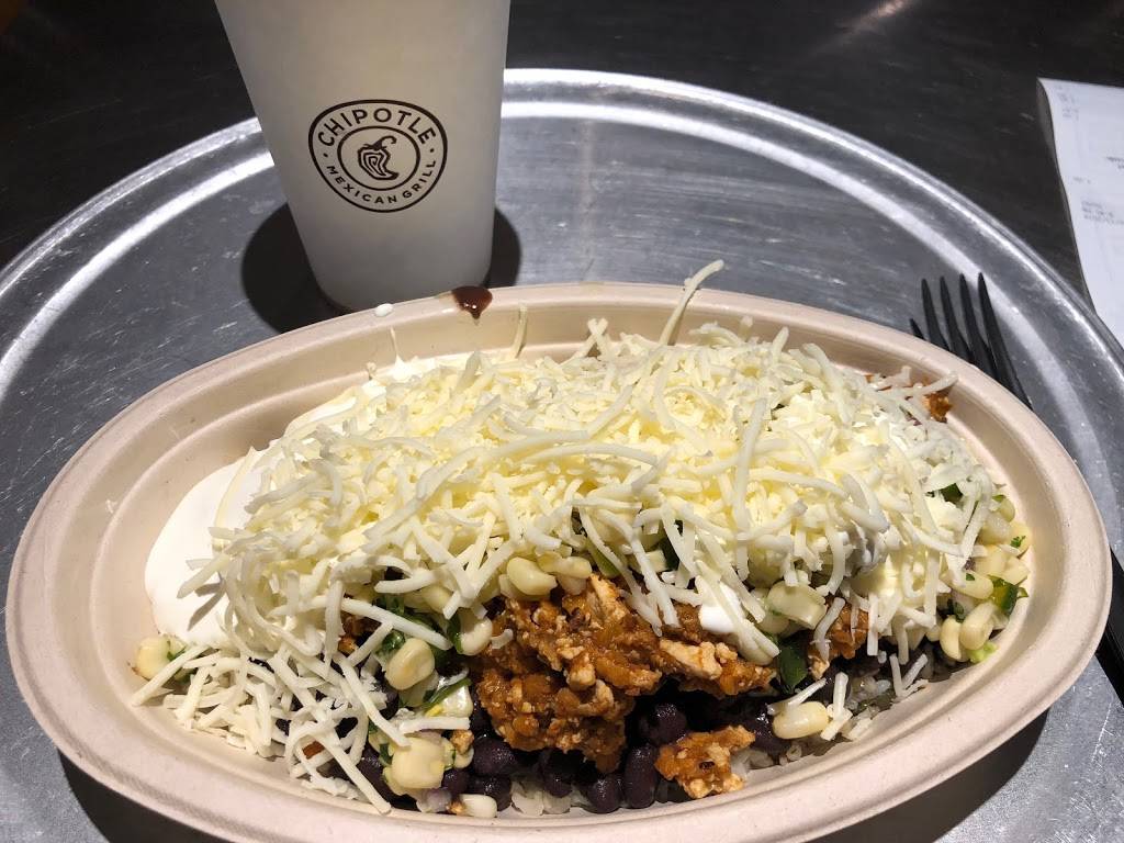 Chipotle Mexican Grill | restaurant | 18951 Brookhurst St, Fountain Valley, CA 92708, USA | 7149684003 OR +1 714-968-4003