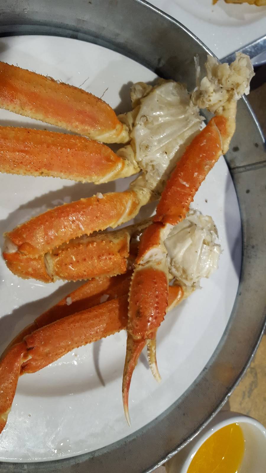 Ship 2 Shore Seafood & Steaks | restaurant | 1403 Dunn Ave #21, Jacksonville, FL 32218, USA | 9045134624 OR +1 904-513-4624