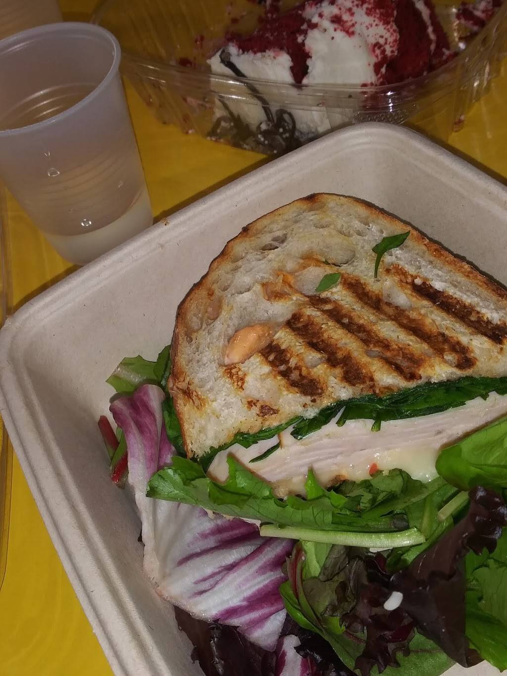 Surfas Culinary District - Cafe, Deli & Restaurant | restaurant | 3225 W Washington Blvd, Los Angeles, CA 90018, USA | 3105594770 OR +1 310-559-4770