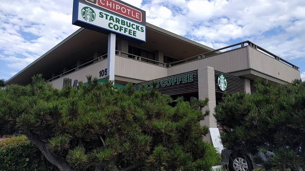 Starbucks | cafe | 1055 Torrey Pines Rd #102, La Jolla, CA 92037, USA | 8584542801 OR +1 858-454-2801