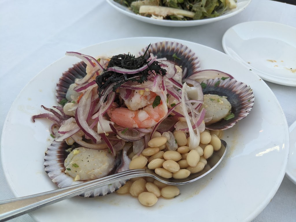 Tambo 22 | restaurant | 22 Adams St, Chelsea, MA 02150, USA | 6174669422 OR +1 617-466-9422