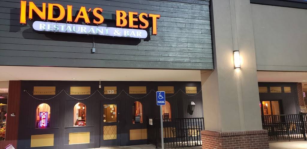 Indias Best Restaurant and Bar | meal takeaway | 1500 W Littleton Blvd #120, Littleton, CO 80120, USA | 3034849535 OR +1 303-484-9535