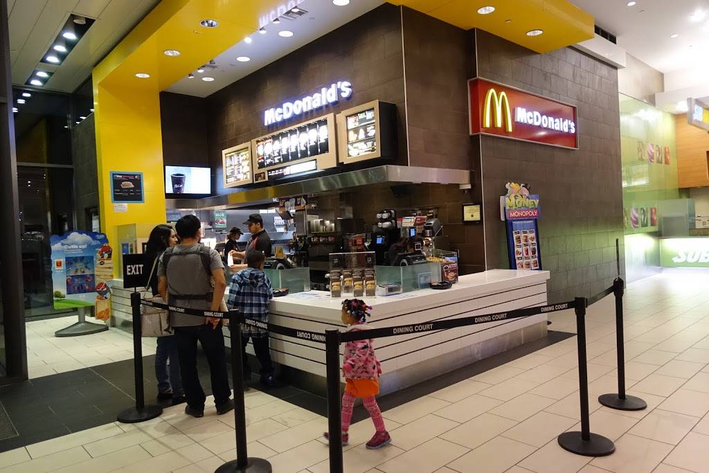 McDonalds | cafe | 1330 Travis Blvd, Fairfield, CA 94533, USA | 7074292339 OR +1 707-429-2339