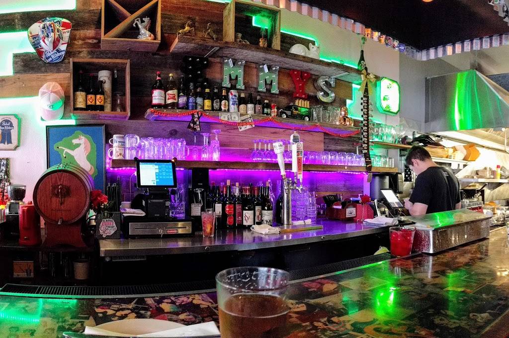 Emmys Spaghetti Shack | restaurant | 3230 Mission St, San Francisco, CA 94110, USA | 4152062086 OR +1 415-206-2086