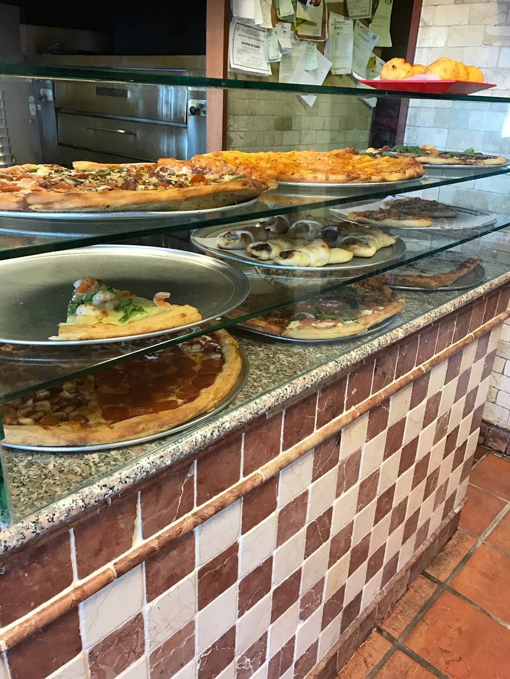 Taverna Della Pizza | restaurant | Old Stage Rd, Spotswood, NJ 08884, USA | 7322512554 OR +1 732-251-2554