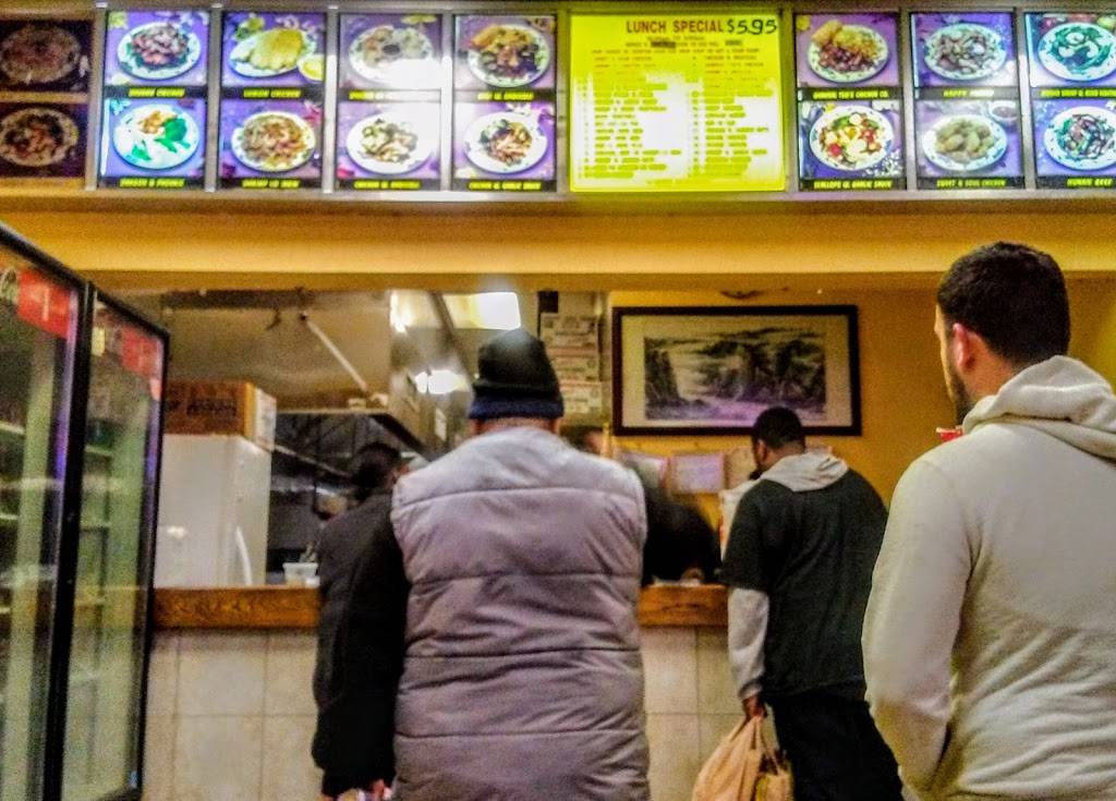 Double Dragon II | restaurant | 4418 Montgomery Rd, Cincinnati, OH 45212, USA | 5137318888 OR +1 513-731-8888