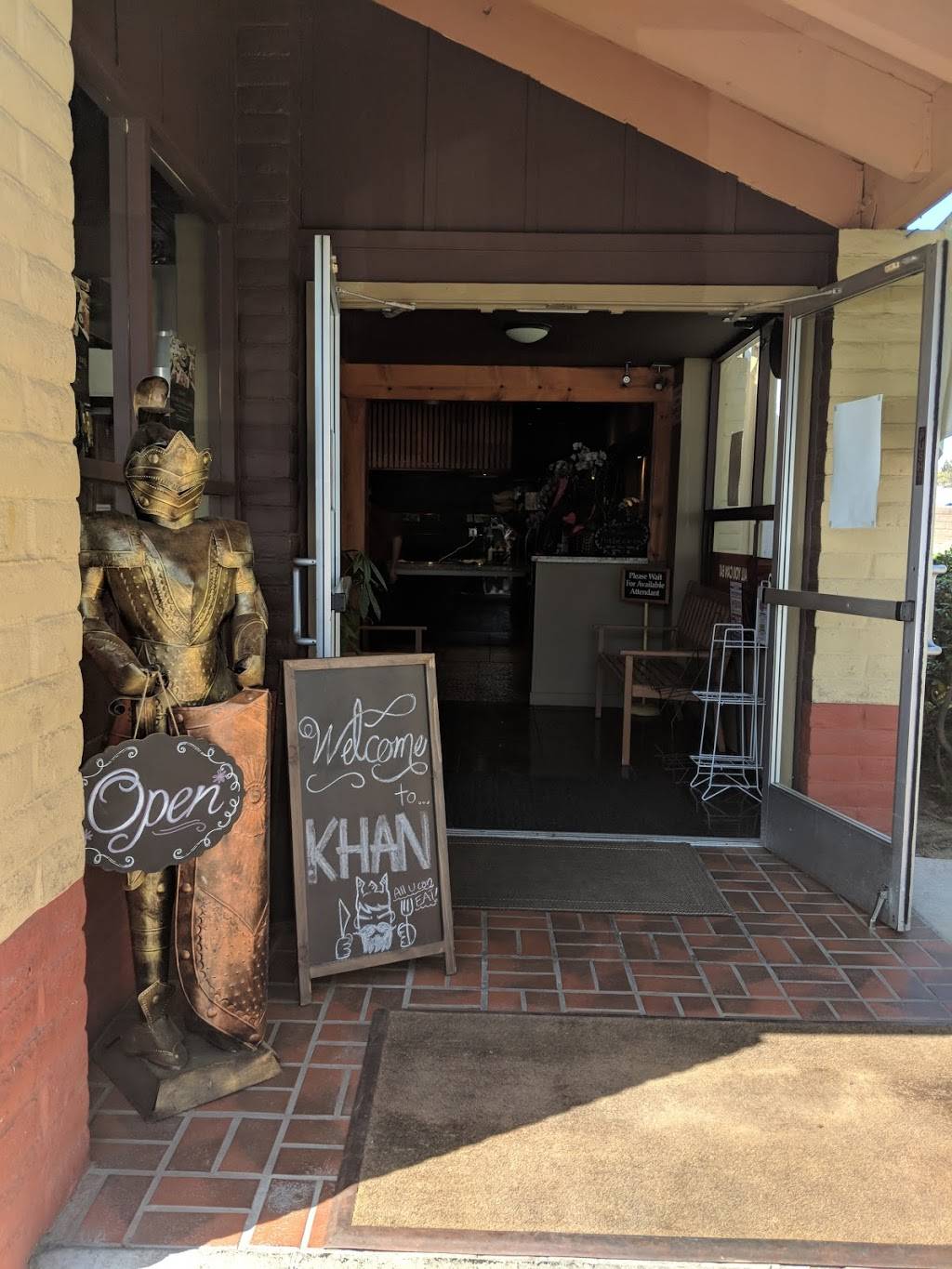 Khan Shabu Shabu | restaurant | 1010 E El Camino Real, Sunnyvale, CA 94087, USA | 4087730100 OR +1 408-773-0100