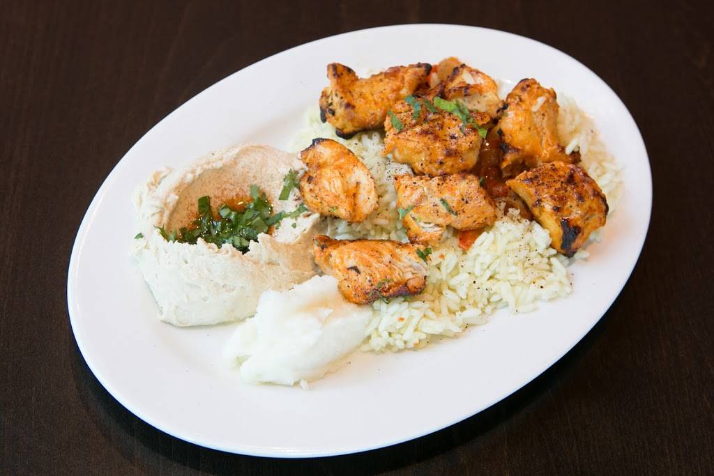 Garlic Crush | restaurant | 1620 NW Gilman Blvd, Issaquah, WA 98027, USA | 4252957490 OR +1 425-295-7490