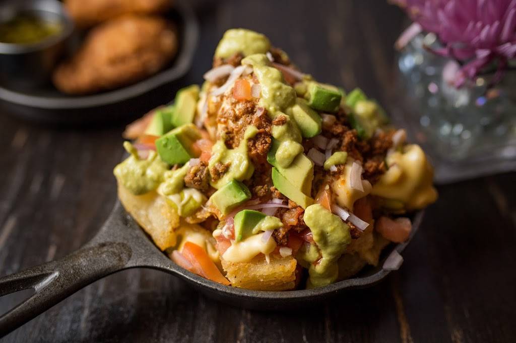 Cuba 312 | restaurant | 2054 W Roscoe St, Chicago, IL 60618, USA | 7732812822 OR +1 773-281-2822