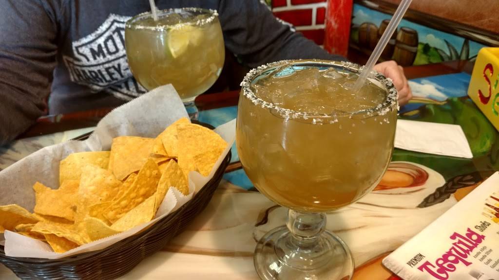 Si Señor Mexican Bar & Grill | restaurant | 227 Arnold Crossroads Center, Arnold, MO 63010, USA | 6365488941 OR +1 636-548-8941