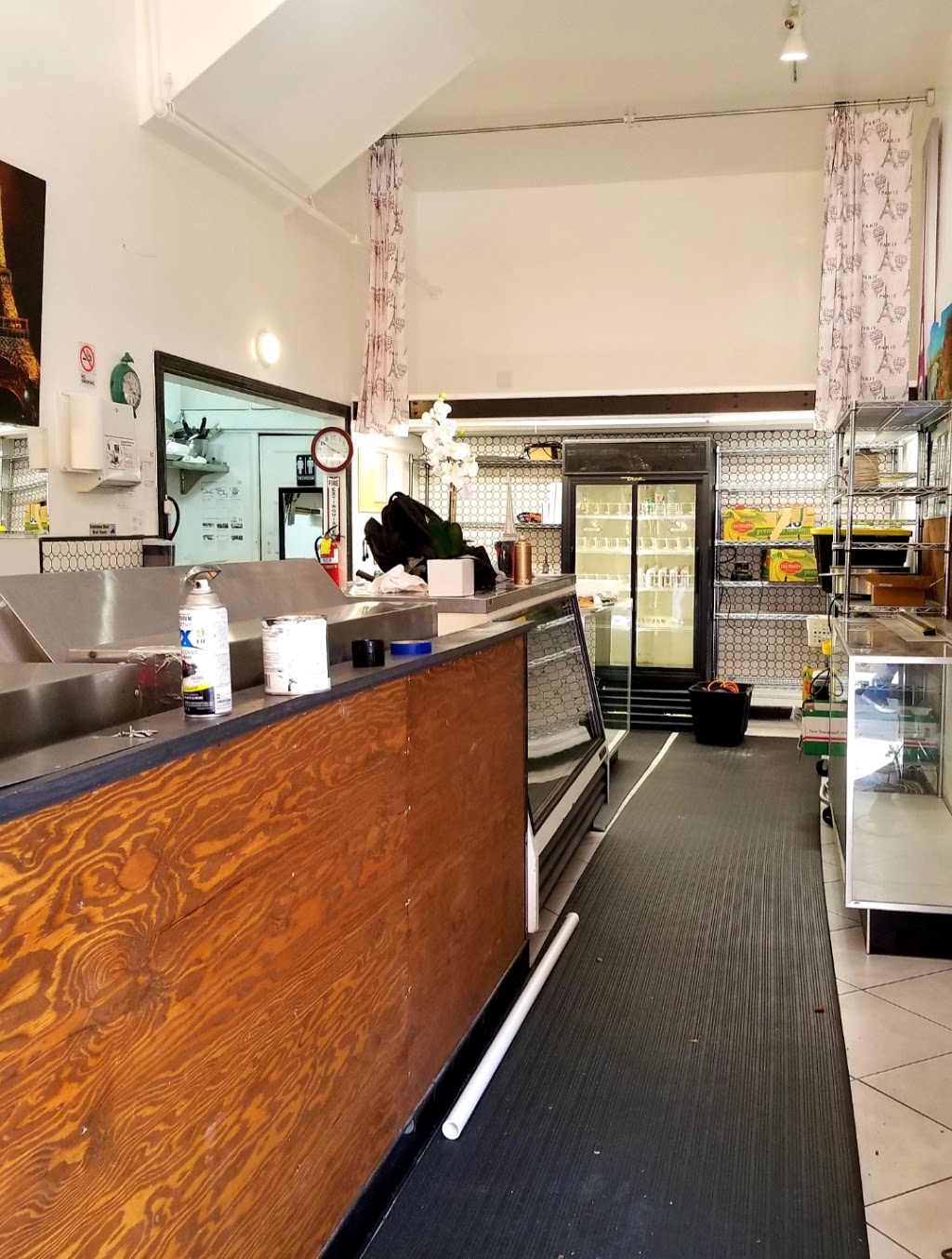 Crepes A Go Go | restaurant | 522 Columbus Ave, San Francisco, CA 94133, USA | 4157570260 OR +1 415-757-0260