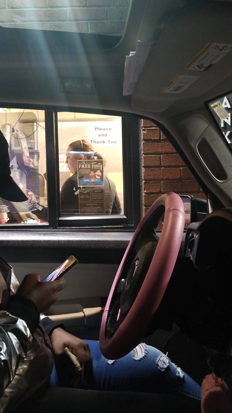 Wendys | restaurant | 2723 Mannheim Rd, Franklin Park, IL 60131, USA | 8474551230 OR +1 847-455-1230