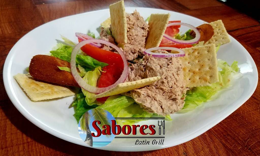 Sabores International Restaurant | restaurant | 8228 W Flagler St, Miami, FL 33144, USA | 3052220840 OR +1 305-222-0840