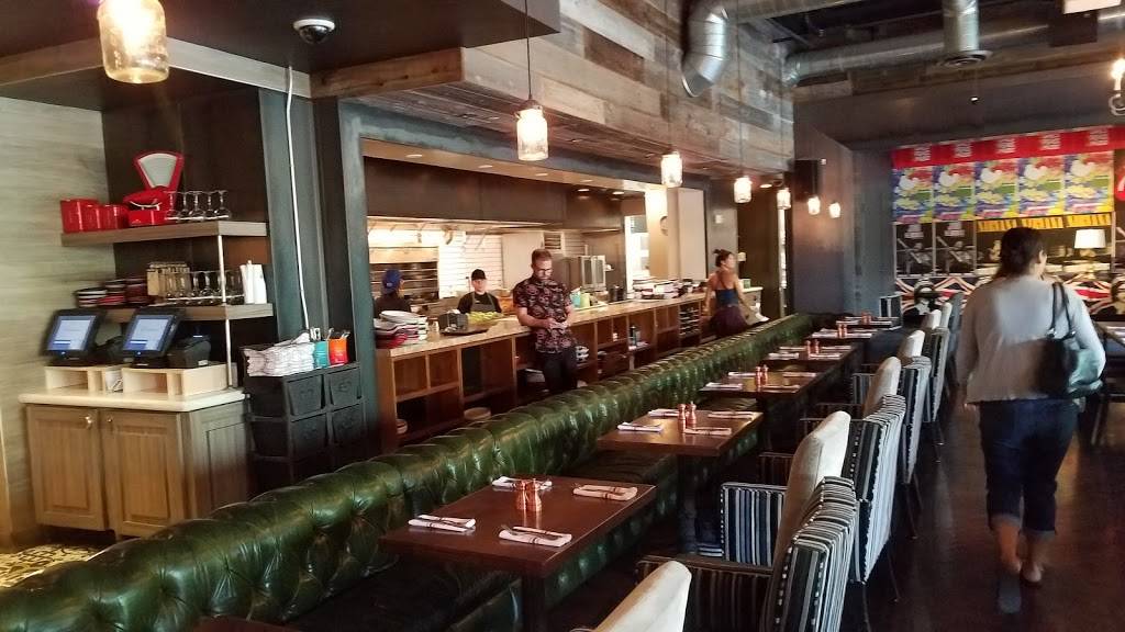 Craft + Community | restaurant | Hard Rock Hotel & Casino, 4455 Paradise Rd, Las Vegas, NV 89169, USA | 7025228100 OR +1 702-522-8100