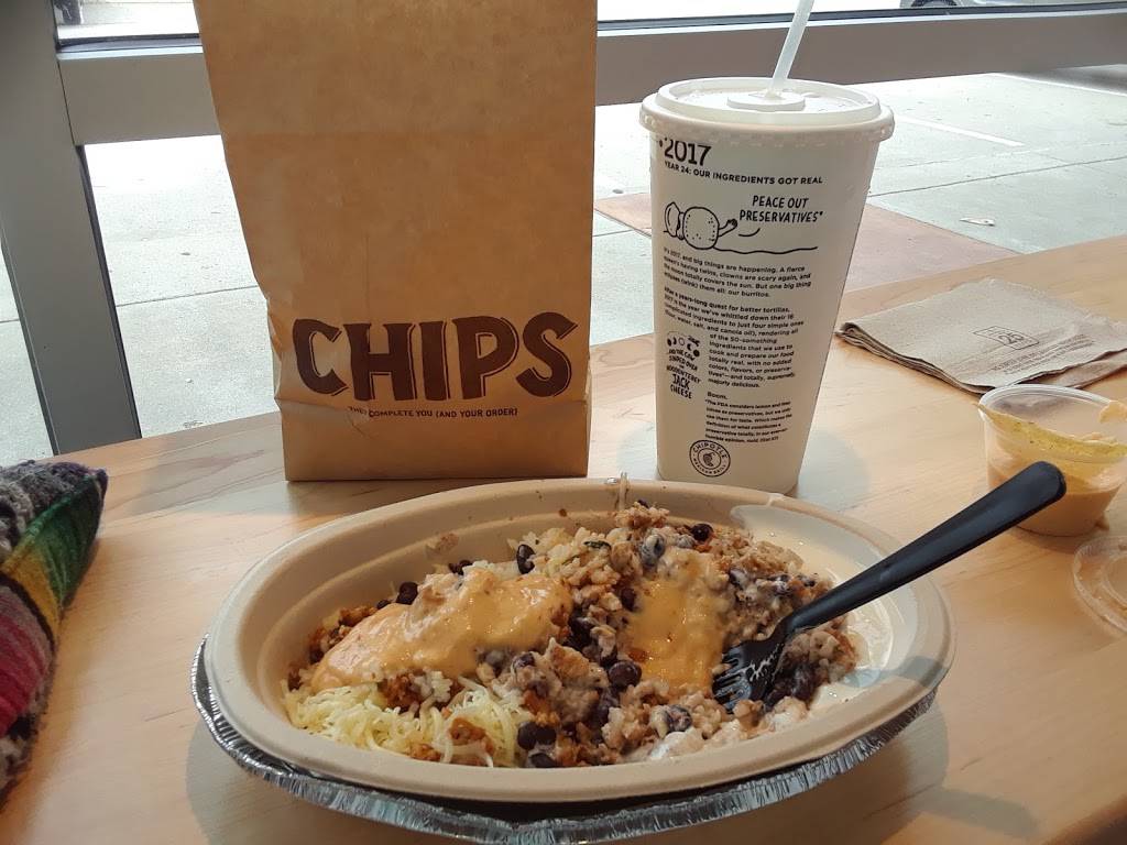 Chipotle Mexican Grill | restaurant | 6851 Warren Pkwy Ste 205, Frisco, TX 75034, USA | 4693628077 OR +1 469-362-8077