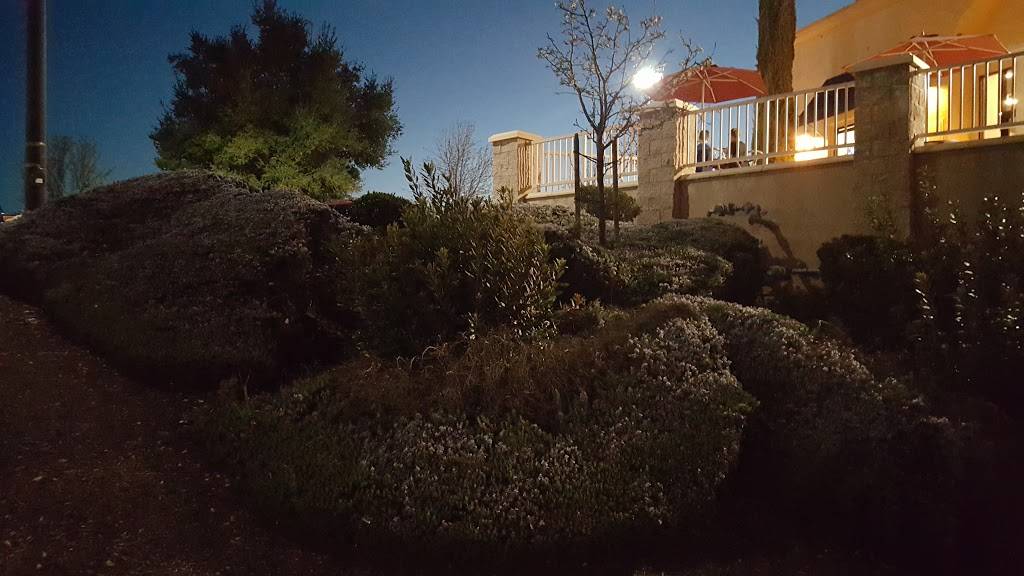 Panda Express | restaurant | 90 Niblick Rd, Paso Robles, CA 93446, USA | 8052267603 OR +1 805-226-7603