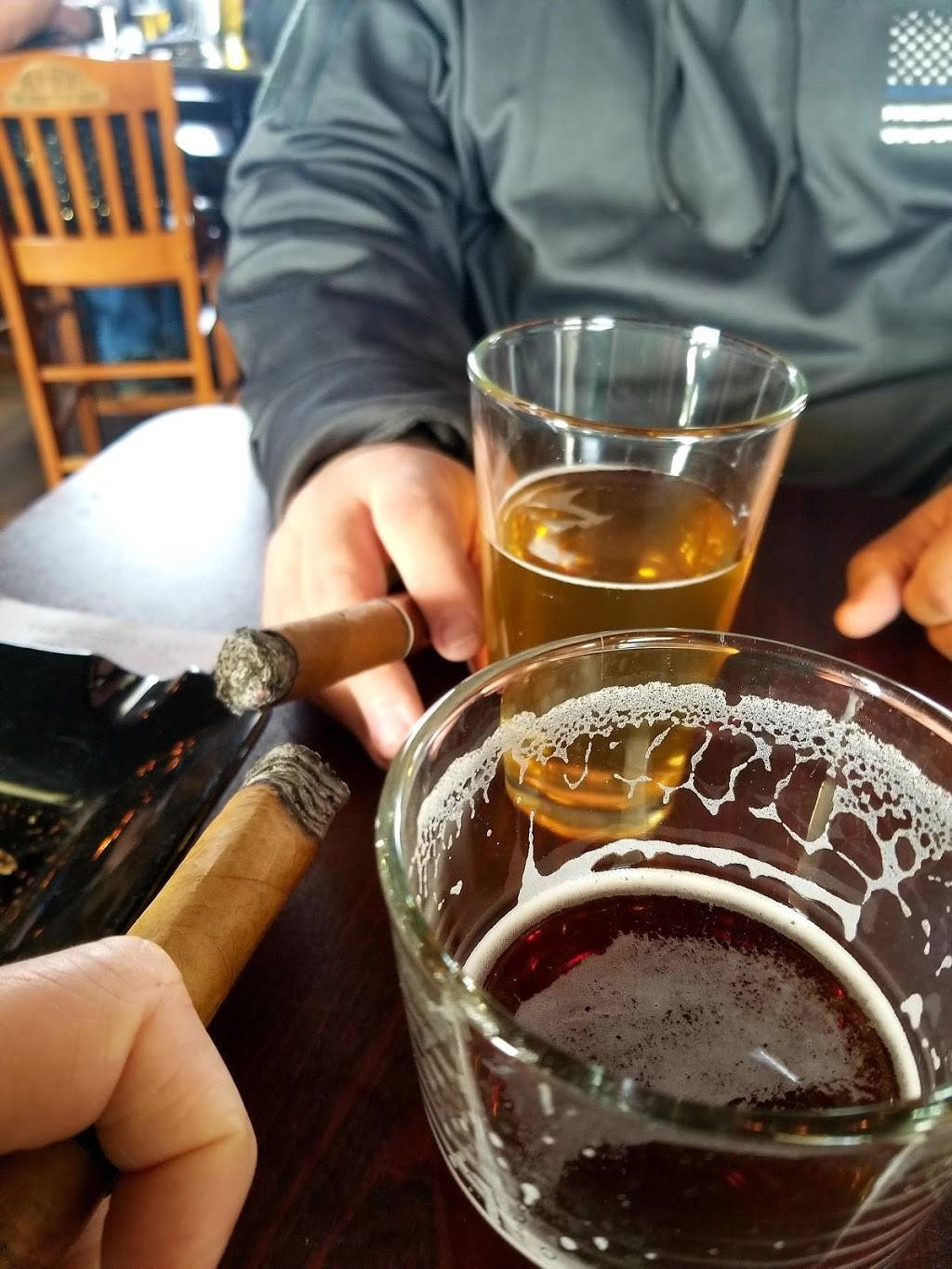 The Wooden Match | restaurant | 61 W Lehigh St, Bethlehem, PA 18018, USA | 6108651777 OR +1 610-865-1777