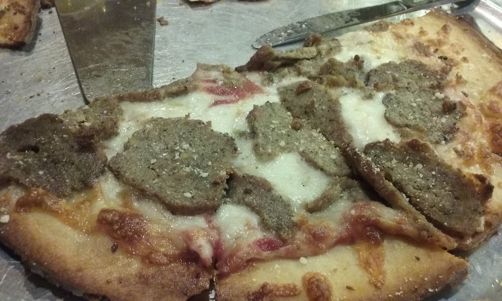 Brickyard Pizzeria | restaurant | 4819 Kerry Forest Pkwy, Tallahassee, FL 32309, USA | 8505627425 OR +1 850-562-7425