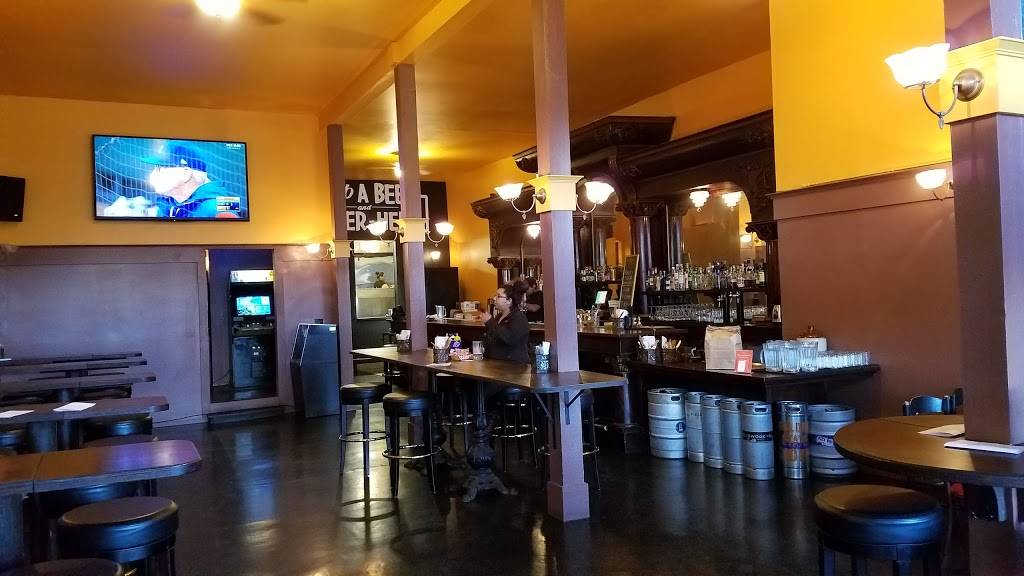 Docs Refresher | restaurant | 984 University Ave, Berkeley, CA 94710, USA | 5109842125 OR +1 510-984-2125