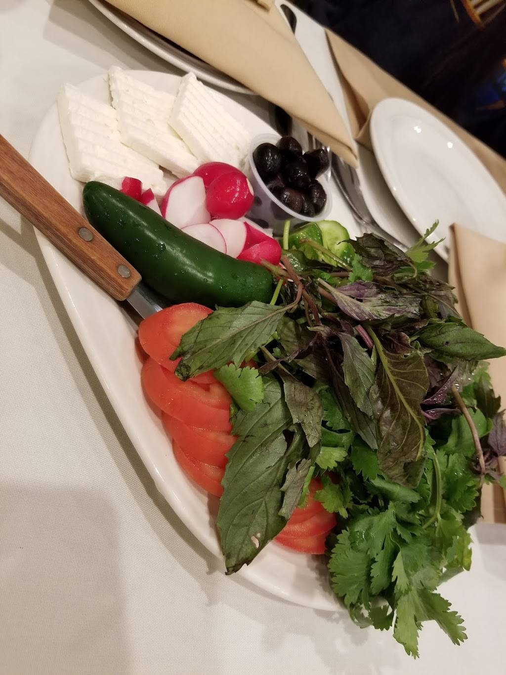 Roberts Russian Cuisine | restaurant | 1603 N La Brea Ave, Los Angeles, CA 90028, USA | 3238514202 OR +1 323-851-4202