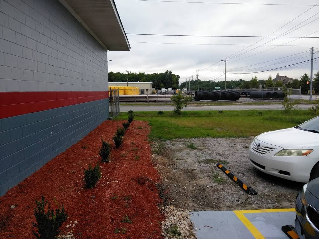 OverTime Bar & Grill, LLC | restaurant | 1840 Bluff Rd, Columbia, SC 29201, USA | 8037280555 OR +1 803-728-0555