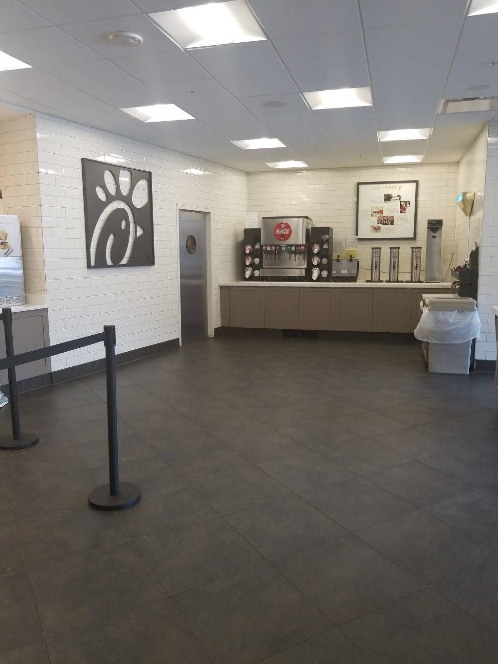 Chick-fil-A | restaurant | 228 Maple Street Rollins Campus Center, Young Harris, GA 30582, USA | 7063795304 OR +1 706-379-5304