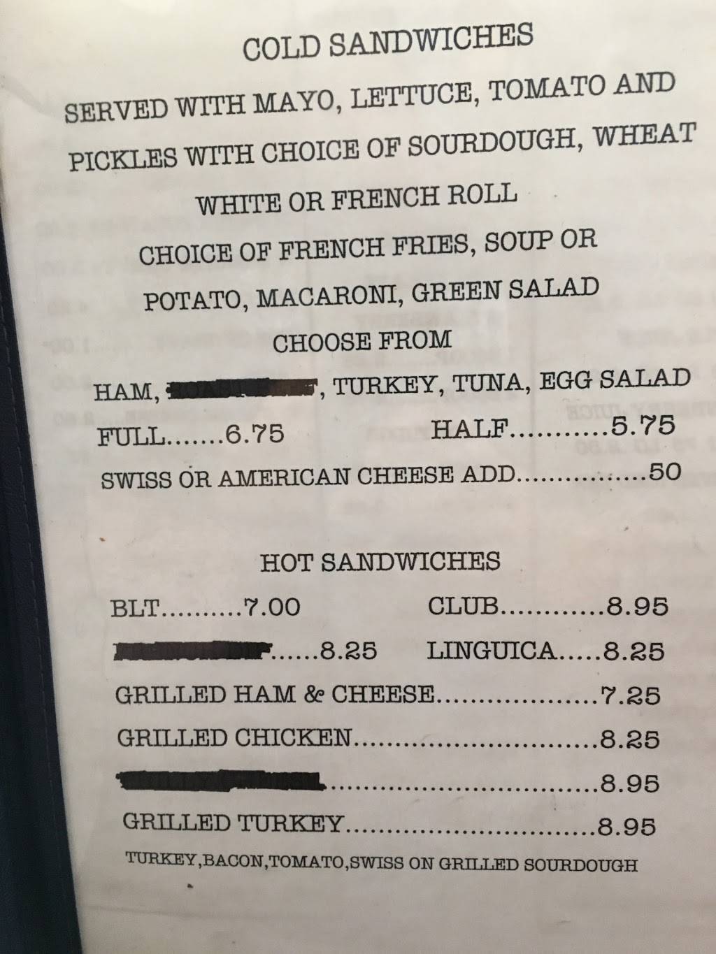 3rd Street Cafe | meal takeaway | 2413 3D, Hughson, CA 95326, USA | 2098834941 OR +1 209-883-4941