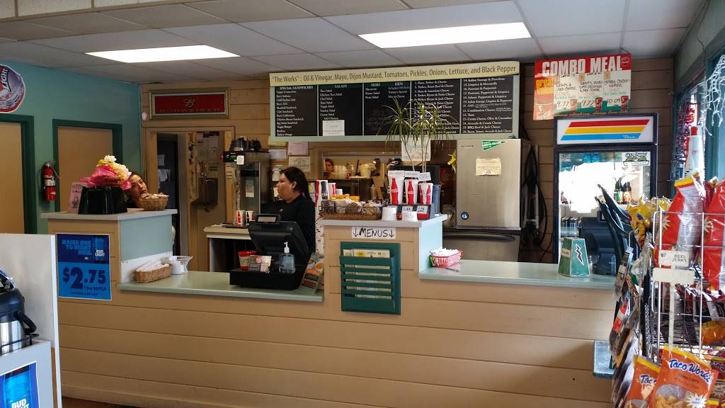 Ben Franklins Sandwich Co | restaurant | 313 Higuera St, San Luis Obispo, CA 93401, USA | 8055444948 OR +1 805-544-4948