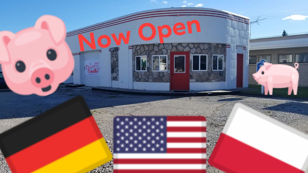 Nowickis Sausage Shoppe RC | restaurant | 107 S 3rd St, Rogers City, MI 49779, USA | 9897344100 OR +1 989-734-4100